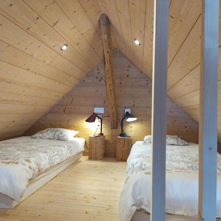 Logement Entre Lac Et Montagne Annecy Ngoại thất bức ảnh