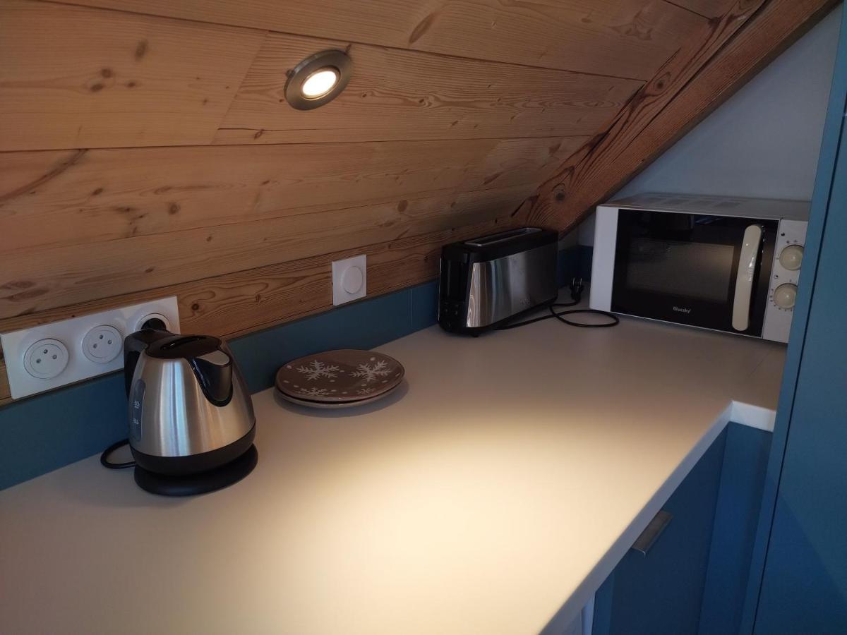 Logement Entre Lac Et Montagne Annecy Ngoại thất bức ảnh