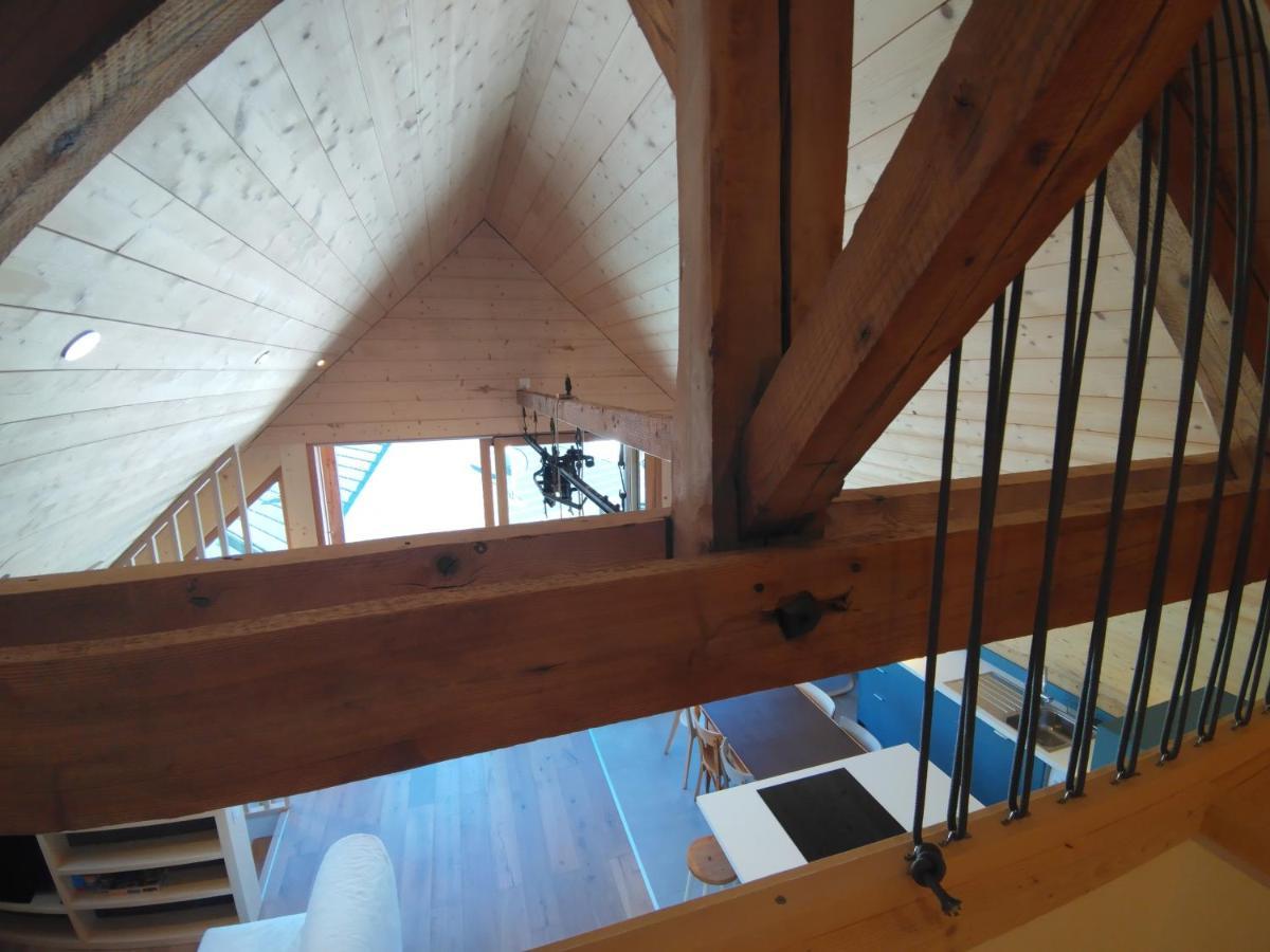 Logement Entre Lac Et Montagne Annecy Ngoại thất bức ảnh